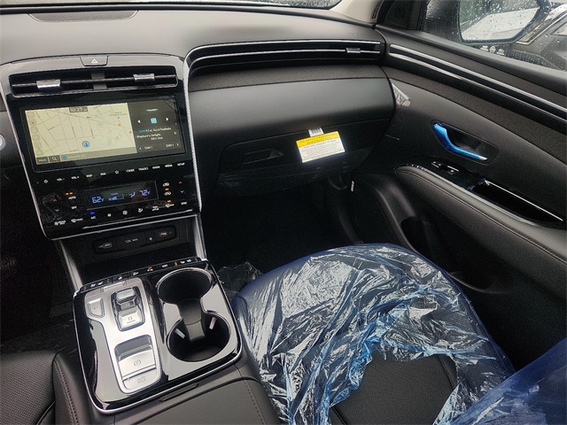 2023 Hyundai Tucson Plug-In Hybrid Limited Image 19 of 20