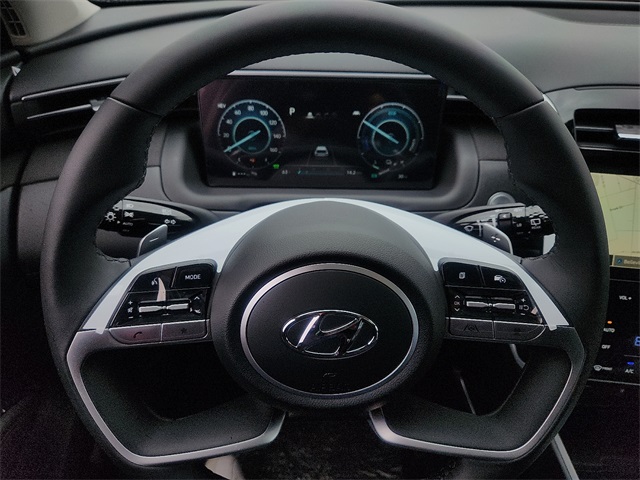 2023 Hyundai Tucson Plug-In Hybrid Limited Image 18 of 20