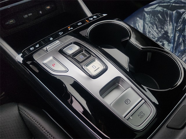 2023 Hyundai Tucson Plug-In Hybrid Limited Image 15 of 20