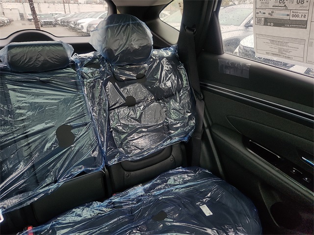 2023 Hyundai Tucson Plug-In Hybrid Limited Image 20 of 20