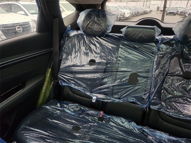 2023 Hyundai Tucson Plug-In Hybrid Limited Image 10 of 20