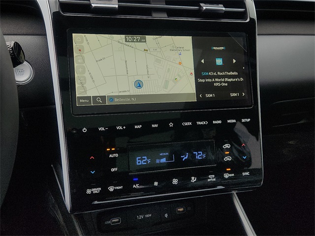 2023 Hyundai Tucson Plug-In Hybrid Limited Image 13 of 20