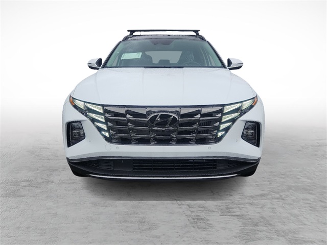 2023 Hyundai Tucson Plug-In Hybrid Limited Image 3 of 20