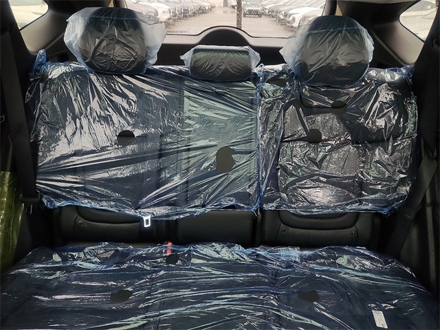 2023 Hyundai Tucson Plug-In Hybrid Limited Image 9 of 20