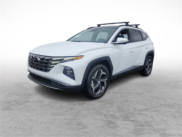 2023 Hyundai Tucson Plug-In Hybrid Limited Image 1 of 20