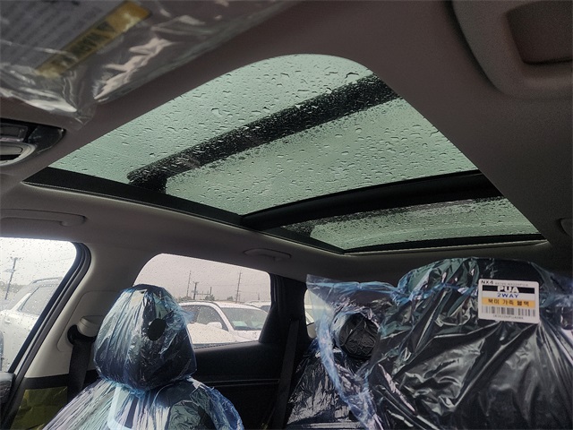 2023 Hyundai Tucson Plug-In Hybrid Limited Image 17 of 20