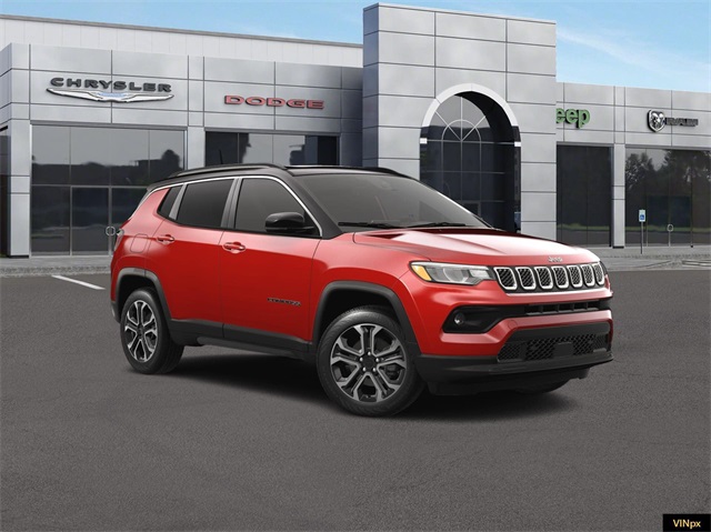 Vehicle image 5 of 18