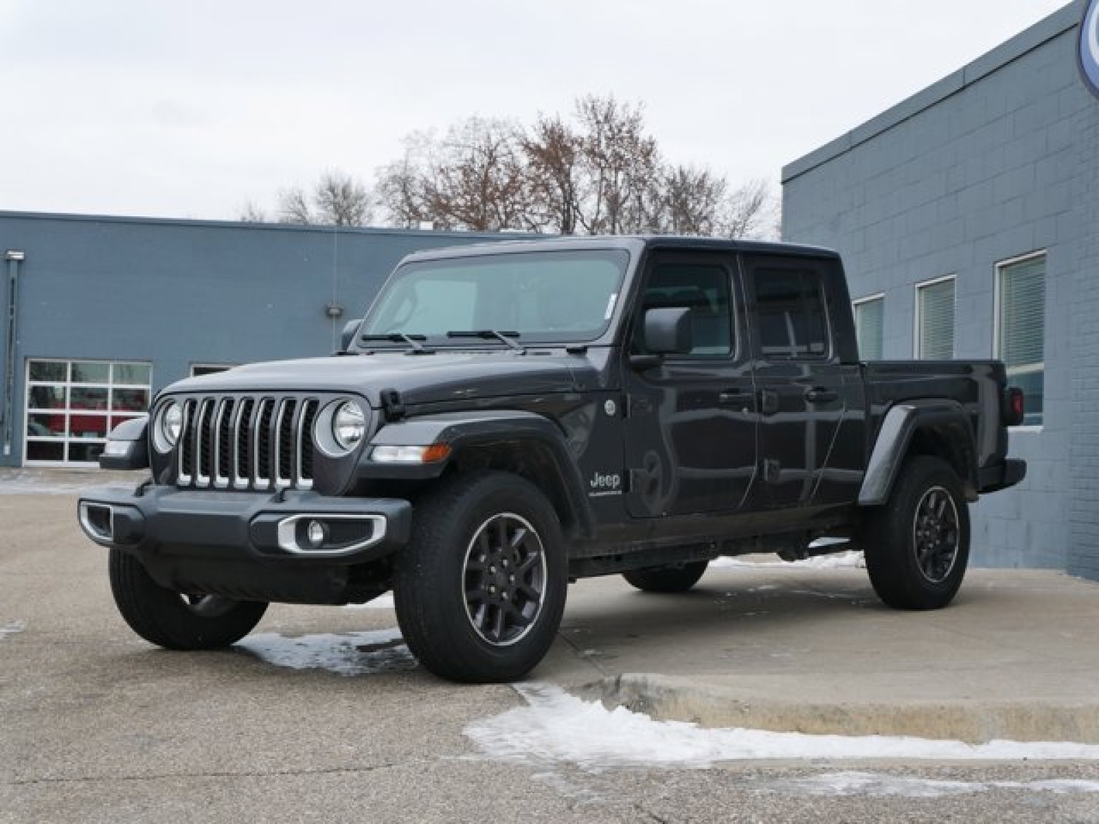 Vehicle image 1 of 27