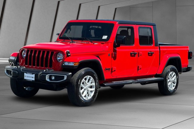 Vehicle image 1 of 27