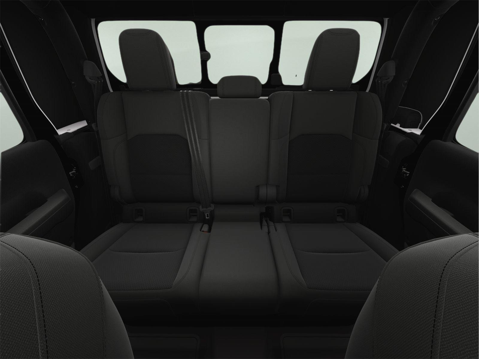 2023 Jeep Gladiator Sport S Image 12 of 26