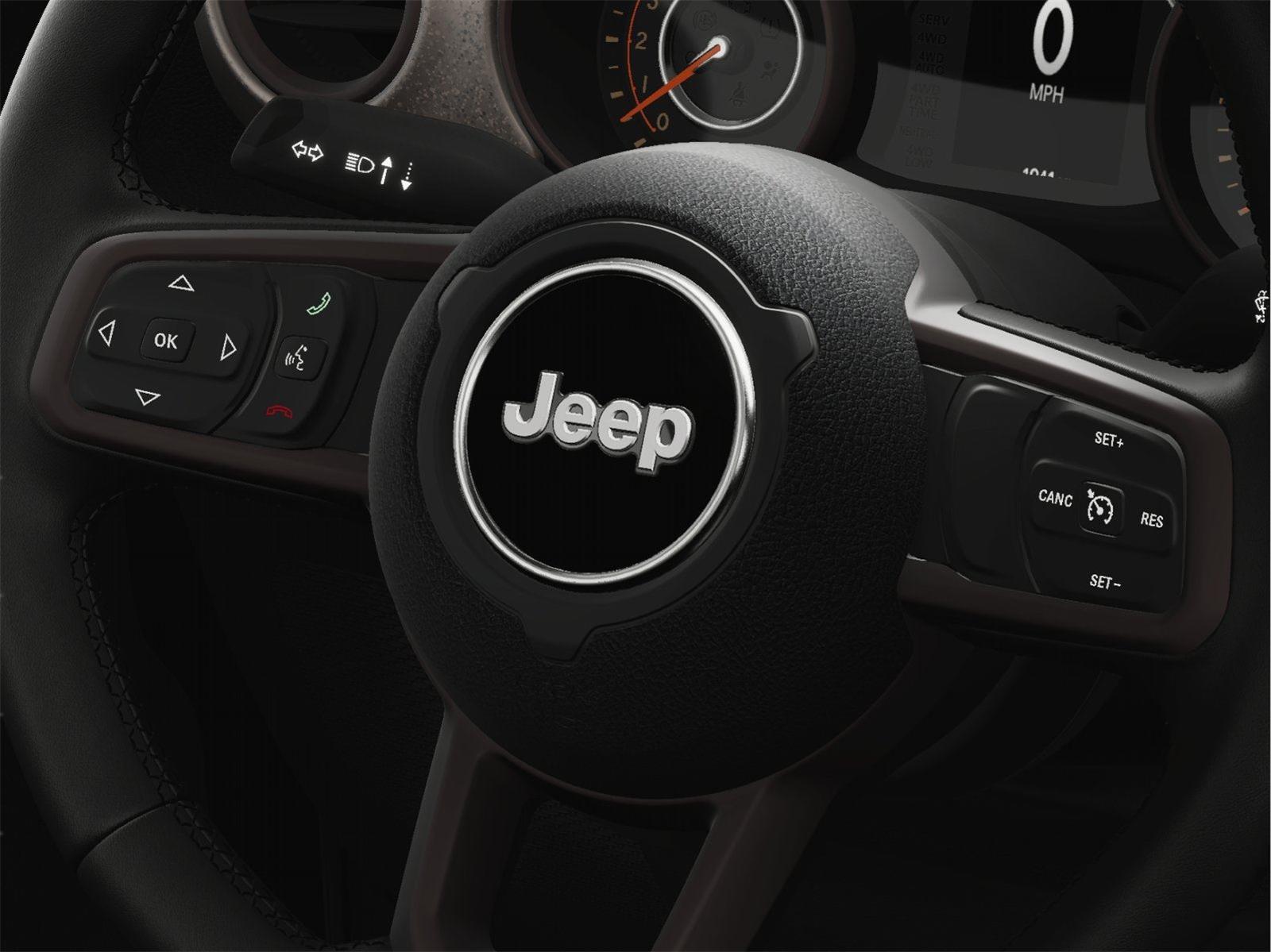2023 Jeep Gladiator Sport S Image 21 of 26