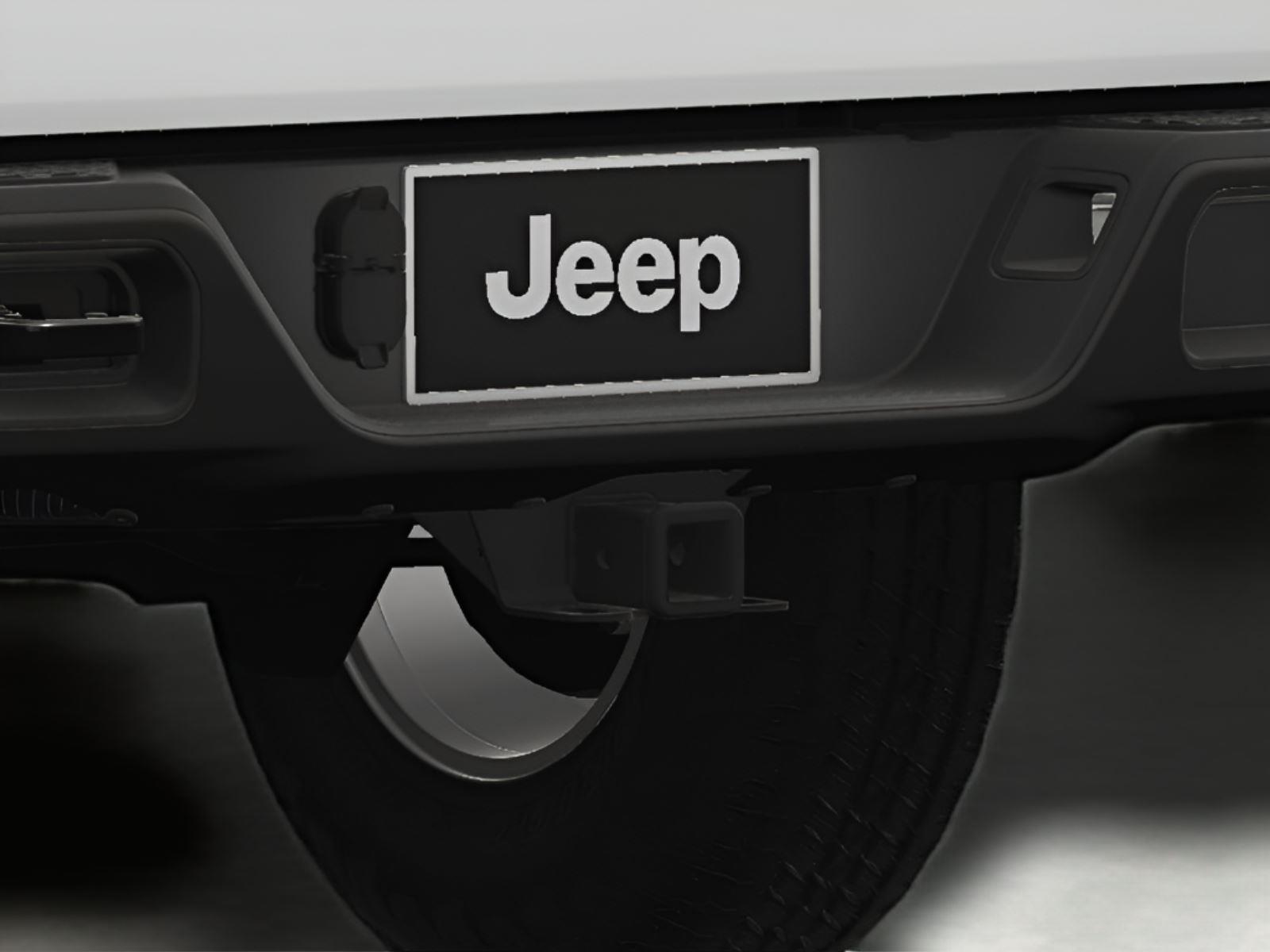 2023 Jeep Gladiator Sport S Image 19 of 26