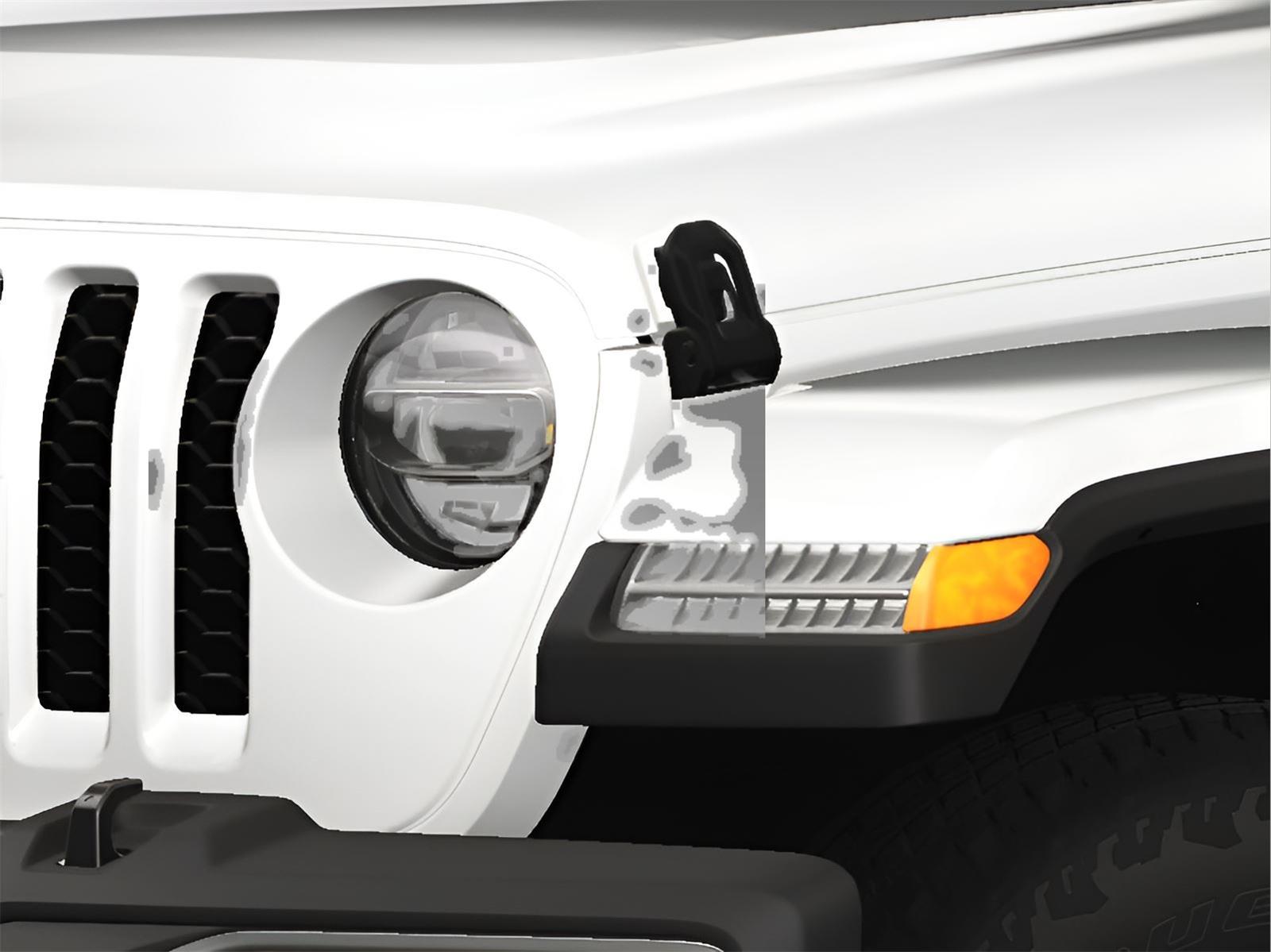 2023 Jeep Gladiator Sport S Image 25 of 26