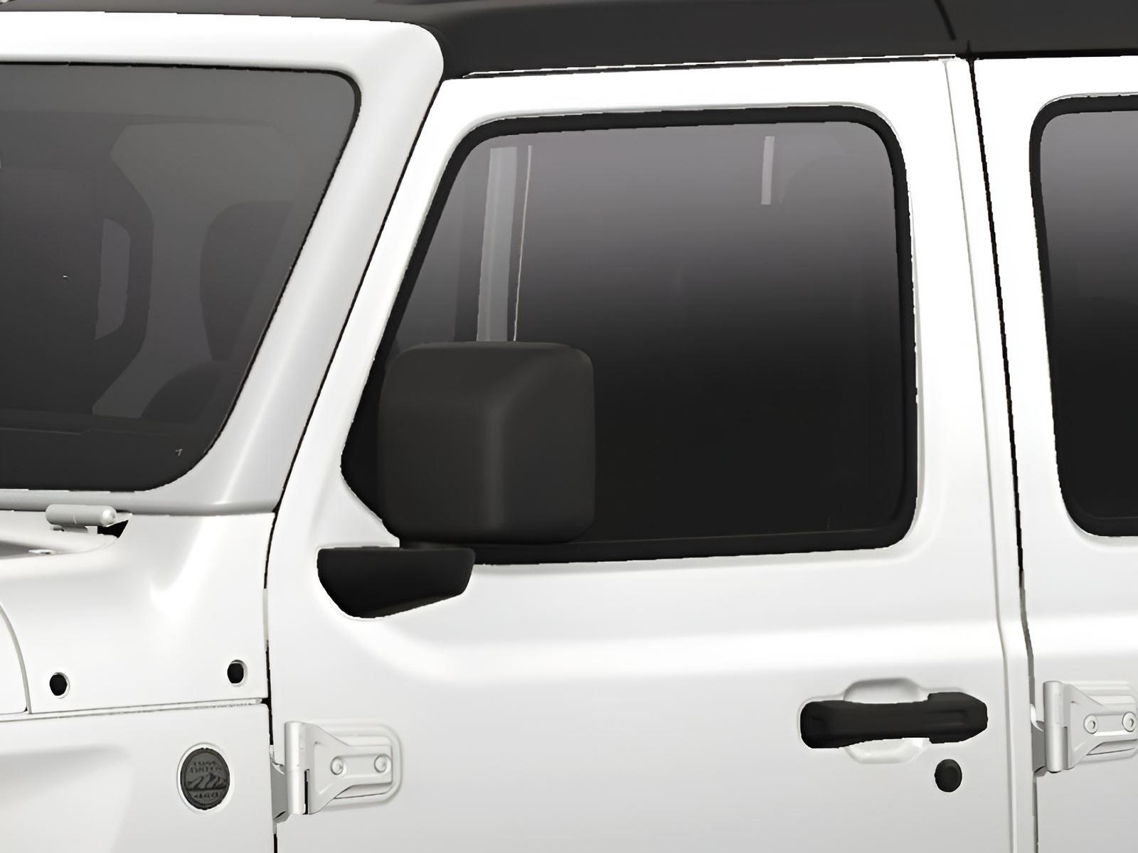 2023 Jeep Gladiator Sport S Image 26 of 26