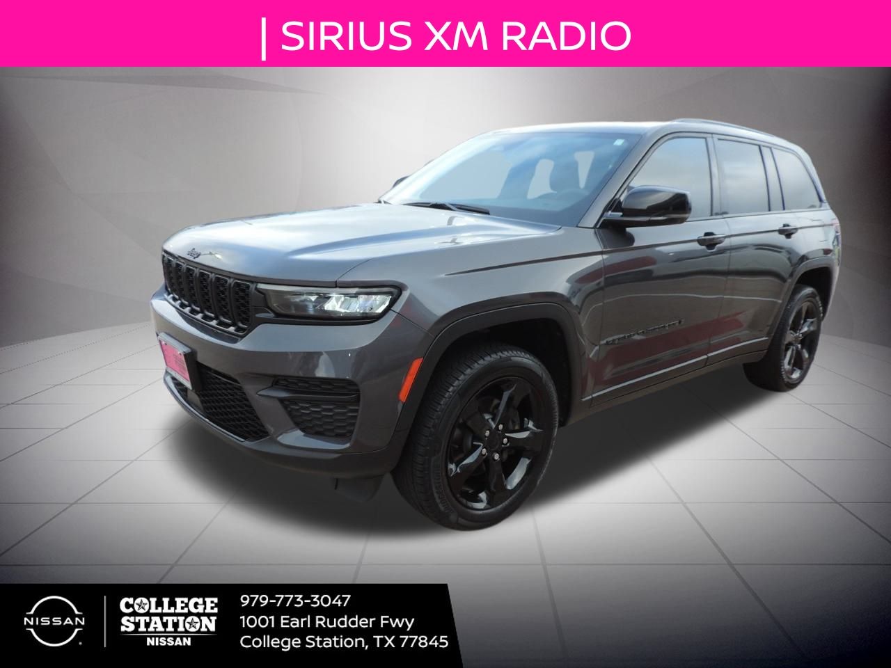 Vehicle image 1 of 27