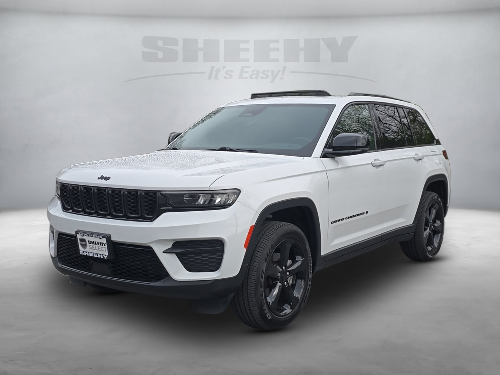 Vehicle image 1 of 31