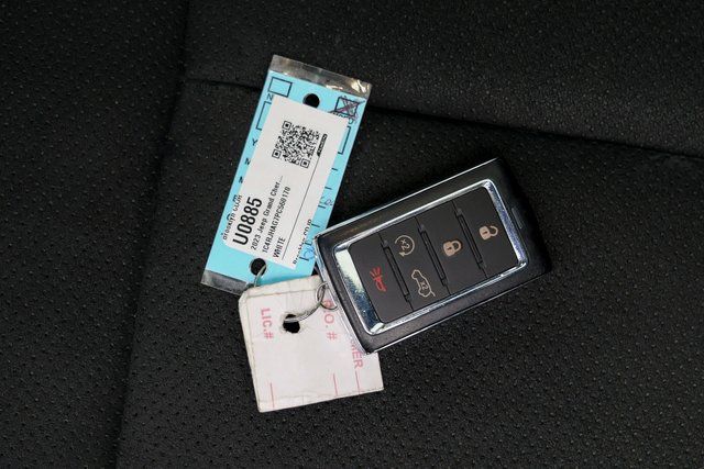 2023 Jeep Grand Cherokee Altitude Image 48 of 68