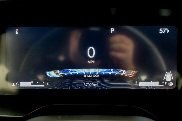 2023 Jeep Grand Cherokee Altitude Image 35 of 68