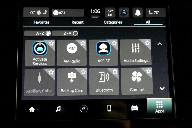 2023 Jeep Grand Cherokee Altitude Image 60 of 68