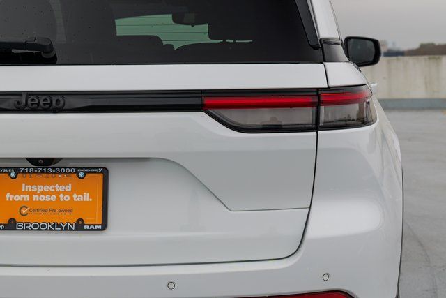 2023 Jeep Grand Cherokee Altitude Image 59 of 68