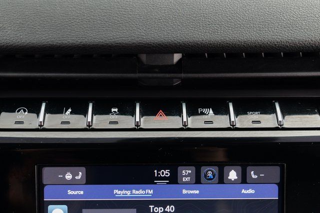 2023 Jeep Grand Cherokee Altitude Image 47 of 68