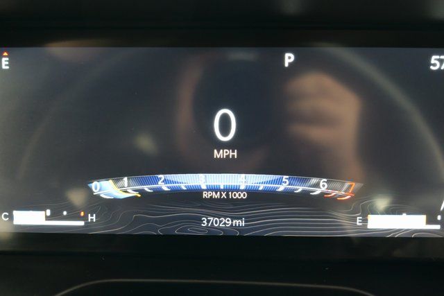 2023 Jeep Grand Cherokee Altitude Image 37 of 68