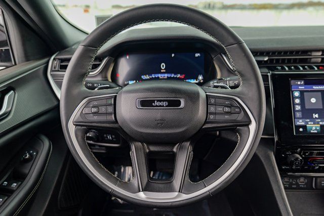 2023 Jeep Grand Cherokee Altitude Image 53 of 68