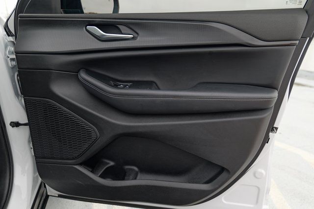 2023 Jeep Grand Cherokee Altitude Image 45 of 68