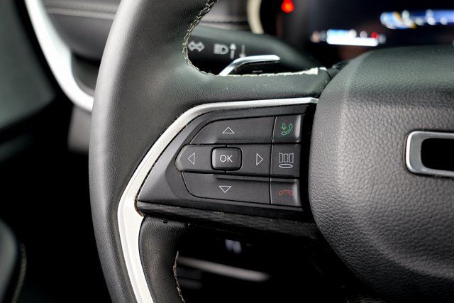 2023 Jeep Grand Cherokee Altitude Image 63 of 68