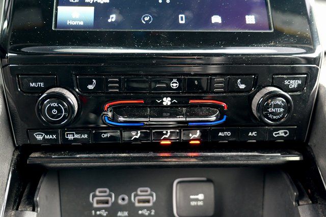 2023 Jeep Grand Cherokee Altitude Image 41 of 68