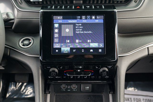 2023 Jeep Grand Cherokee Altitude Image 38 of 68