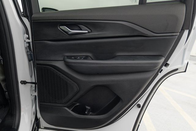 2023 Jeep Grand Cherokee Altitude Image 44 of 68