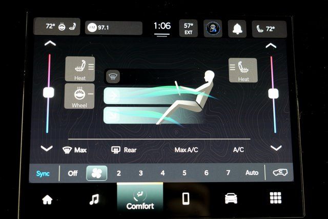 2023 Jeep Grand Cherokee Altitude Image 39 of 68