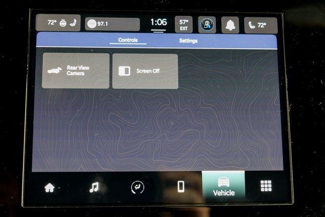 2023 Jeep Grand Cherokee Altitude Image 42 of 68