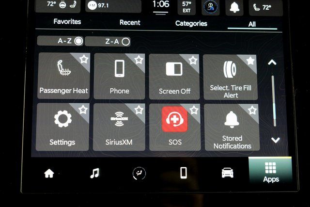 2023 Jeep Grand Cherokee Altitude Image 64 of 68