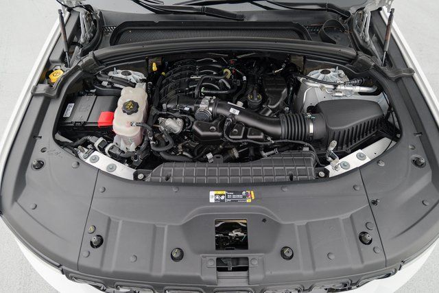 2023 Jeep Grand Cherokee Altitude Image 10 of 68