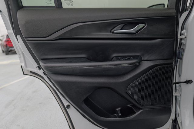 2023 Jeep Grand Cherokee Altitude Image 46 of 68