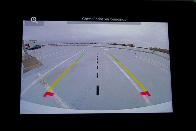 2023 Jeep Grand Cherokee Altitude Image 40 of 68