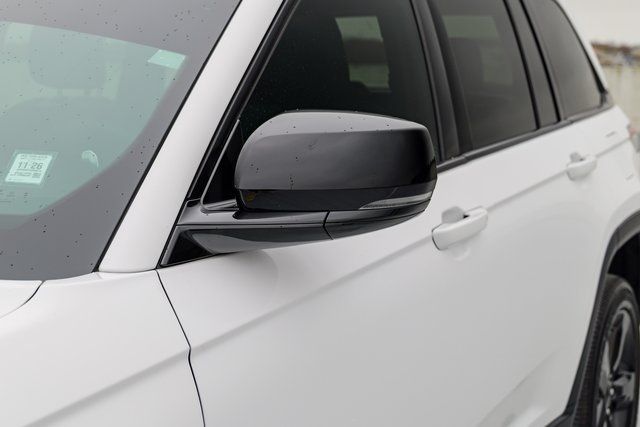 2023 Jeep Grand Cherokee Altitude Image 67 of 68