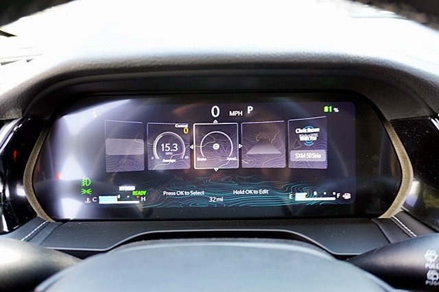 2023 Jeep Grand Cherokee 4xe Base Image 38 of 42