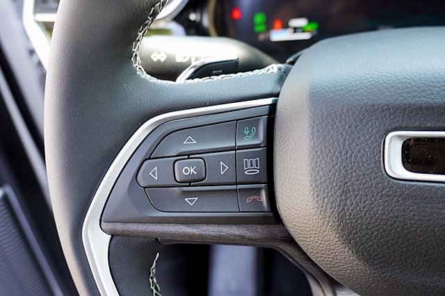 2023 Jeep Grand Cherokee 4xe Base Image 39 of 42