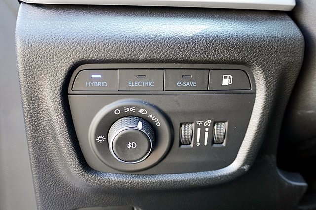 2023 Jeep Grand Cherokee 4xe Base Image 27 of 42