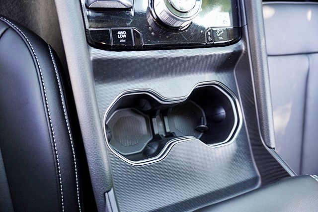 2023 Jeep Grand Cherokee 4xe Base Image 37 of 42