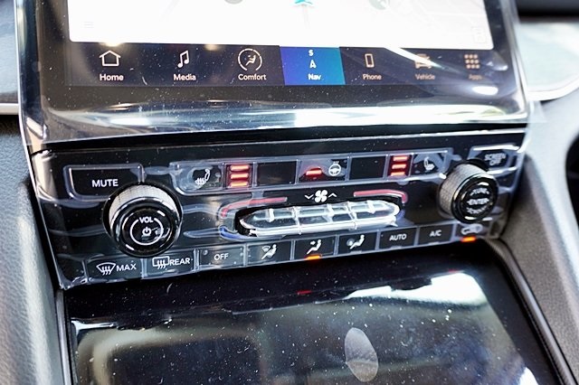 2023 Jeep Grand Cherokee 4xe Base Image 33 of 42