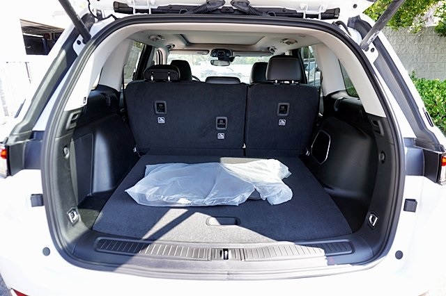 2023 Jeep Grand Cherokee 4xe Base Image 16 of 42