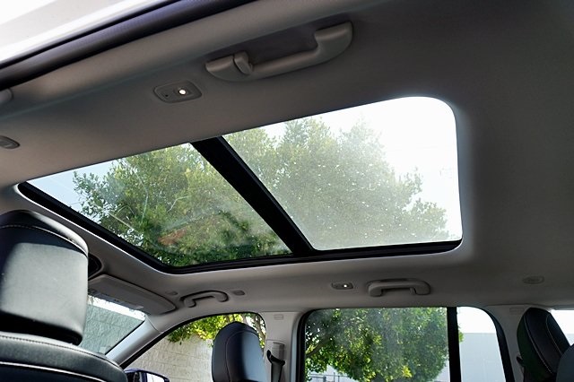 2023 Jeep Grand Cherokee 4xe Base Image 19 of 42