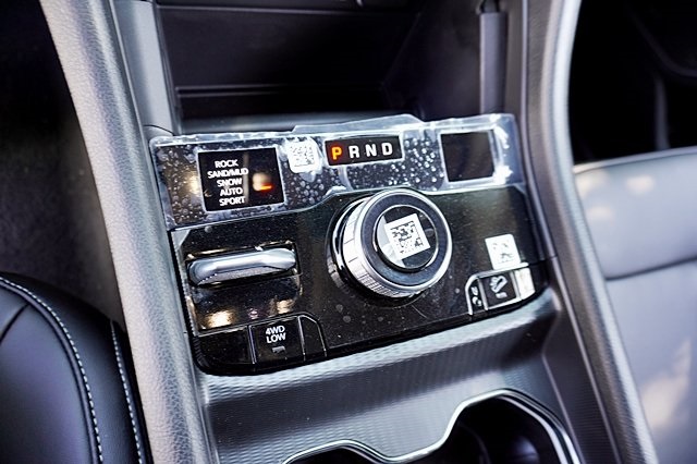 2023 Jeep Grand Cherokee 4xe Base Image 36 of 42