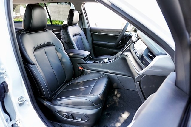 2023 Jeep Grand Cherokee 4xe Base Image 15 of 42