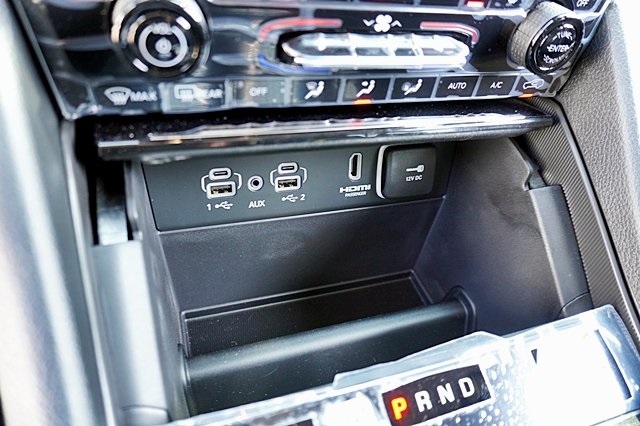 2023 Jeep Grand Cherokee 4xe Base Image 34 of 42