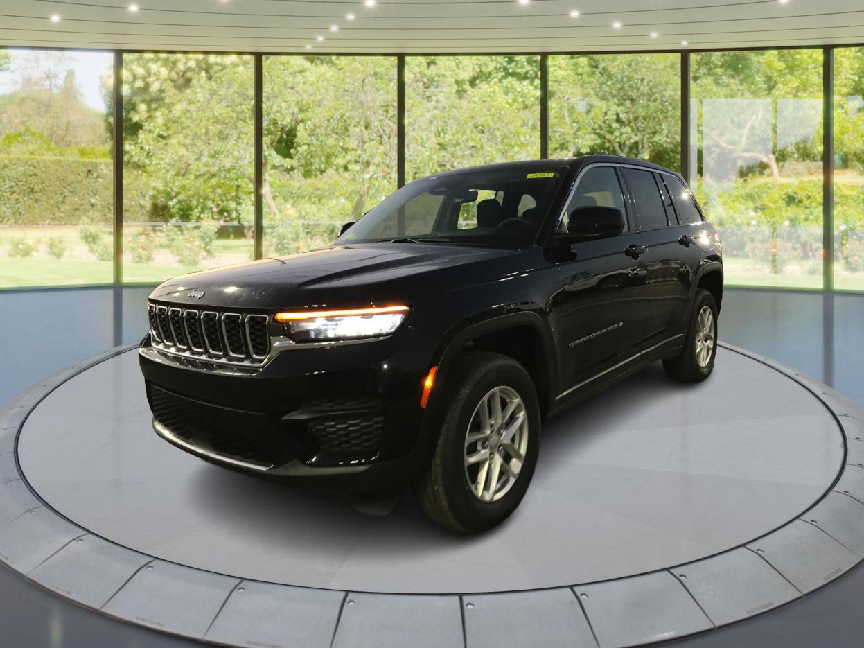 Vehicle image 1 of 23